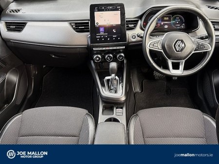2024 Renault Arkana - photo 7