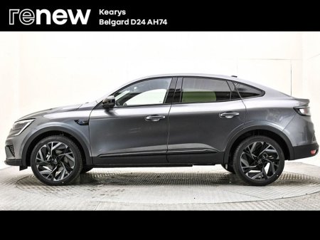 2024 Renault Arkana - photo 14