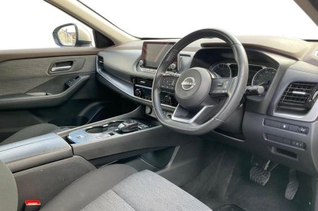2024 Nissan X-Trail - photo 9