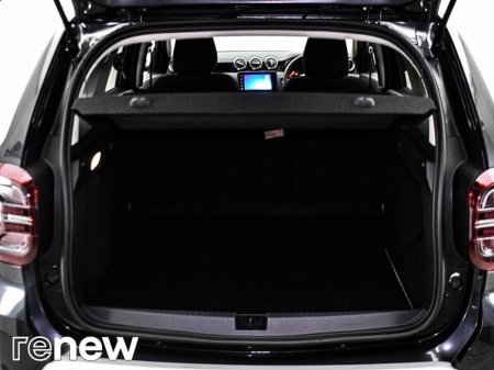 2022 Dacia Duster - photo 12