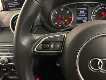 2016 Audi A1 - photo 9