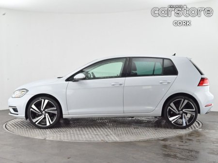 2018 Volkswagen Golf - photo 6