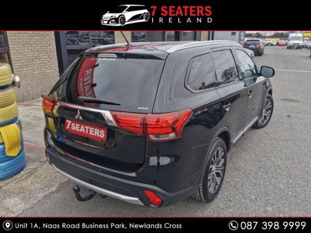 2016 Mitsubishi Outlander - photo 6