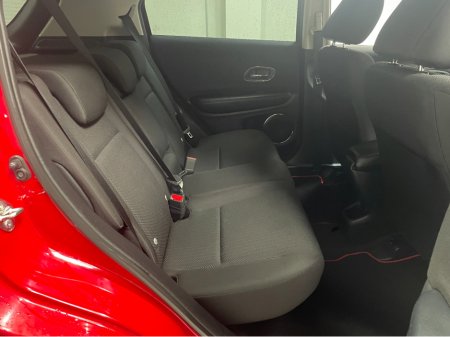 2018 Honda HR-V - photo 14