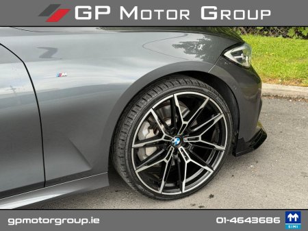 2020 BMW 3-Series - photo 15