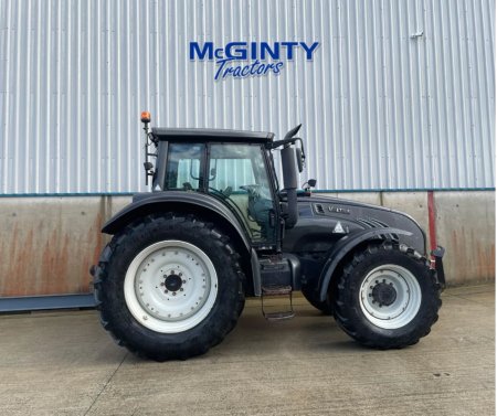 2011 Valtra T182 Versu - photo 5