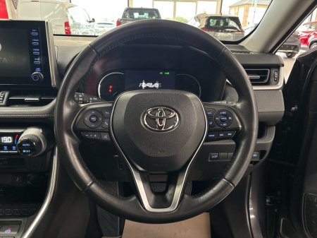 2022 Toyota RAV4 - photo 9