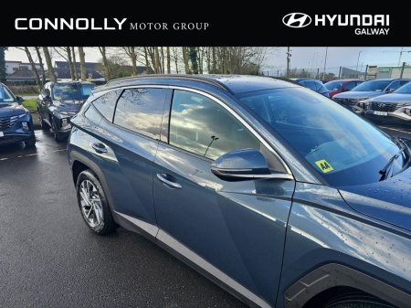 2024 Hyundai Tucson - photo 36