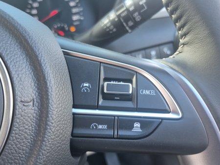 2026 Suzuki Swift - photo 24