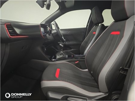 2022 Vauxhall Mokka - photo 4