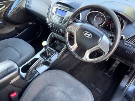 2011 Hyundai ix35 - photo 2