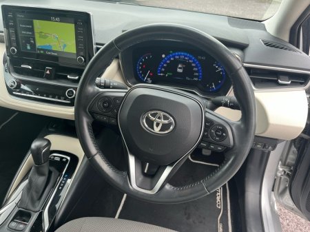 2022 Toyota Corolla - photo 9