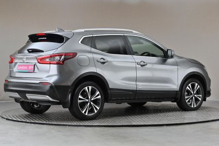 2019 Nissan Qashqai - photo 10