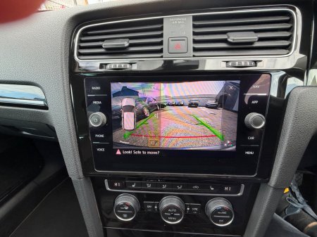 2019 Volkswagen Golf - photo 13