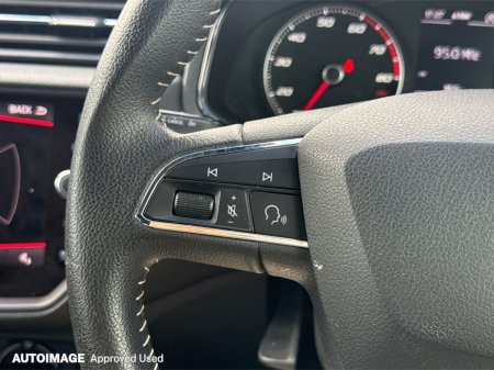2019 SEAT Arona - photo 19
