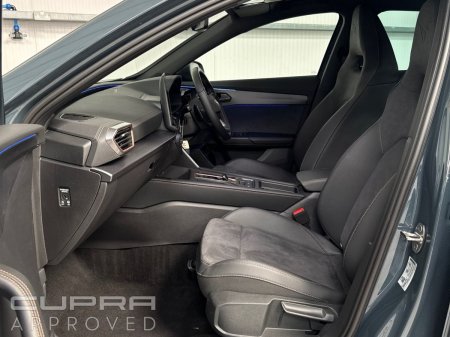 2025 Cupra Formentor - photo 8