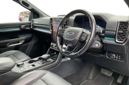 2025 Ford Ranger - photo 14