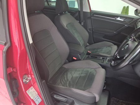 2019 Volkswagen Golf - photo 9