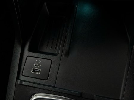 2025 Ford Puma - photo 36