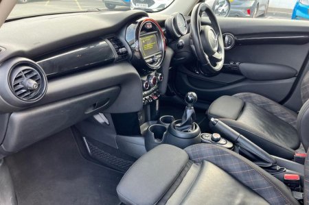 2017 Mini Cooper - photo 18