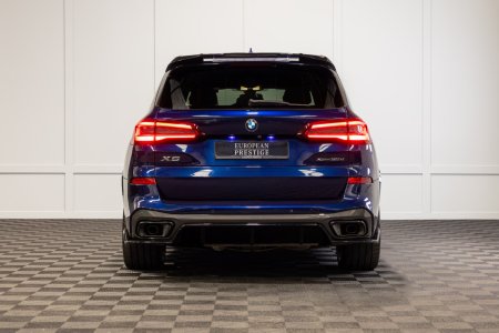 2021 BMW X5 - photo 5