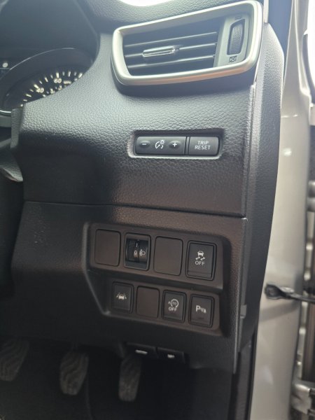 2014 Nissan Qashqai - photo 19