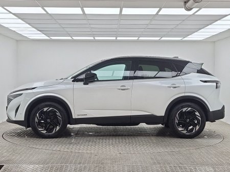 2026 Nissan Qashqai - photo 5