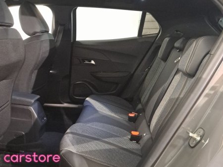 2024 Peugeot 2008 - photo 10