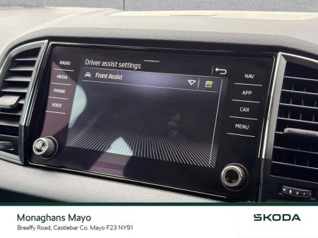 2021 Skoda Karoq - photo 12