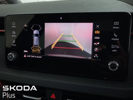 2024 Skoda Kamiq - photo 23
