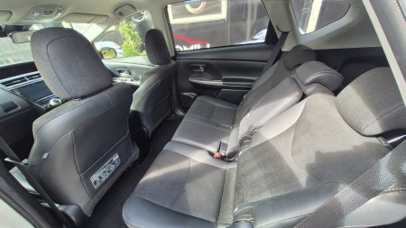 2019 Toyota Prius - photo 12