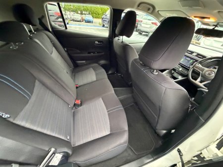 2020 Nissan Leaf - photo 28