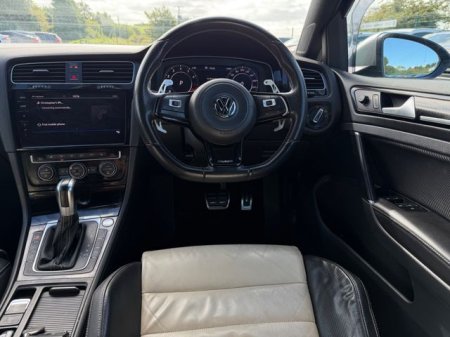 2016 Volkswagen Golf - photo 21