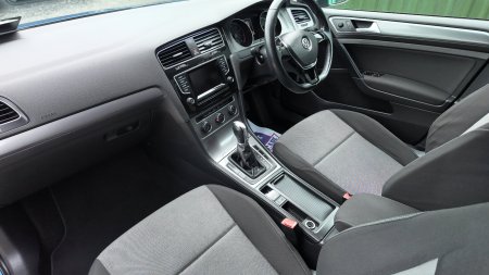 2014 Volkswagen Golf - photo 13