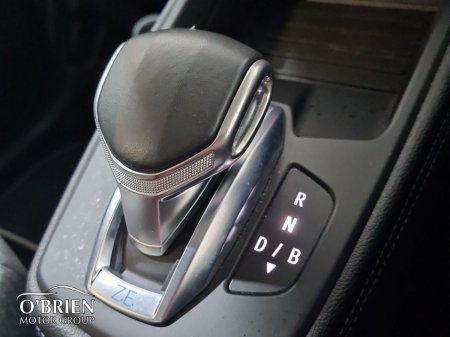 2021 Renault Zoe - photo 16