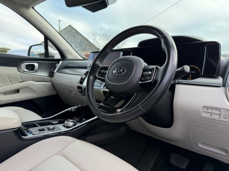 2021 Kia Sorento - photo 5