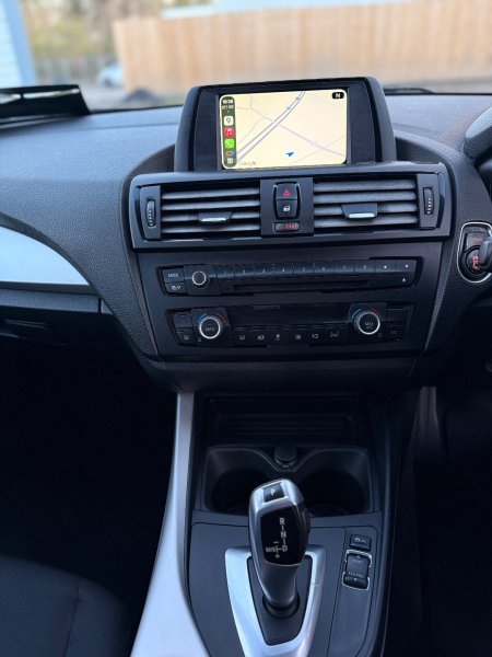2013 BMW 1-Series - photo 49