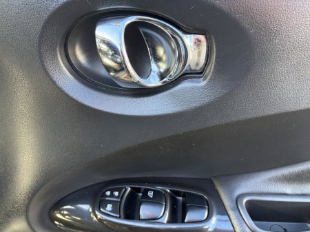 2015 Nissan Juke - photo 22