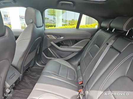 2024 Jaguar I-Pace - photo 10