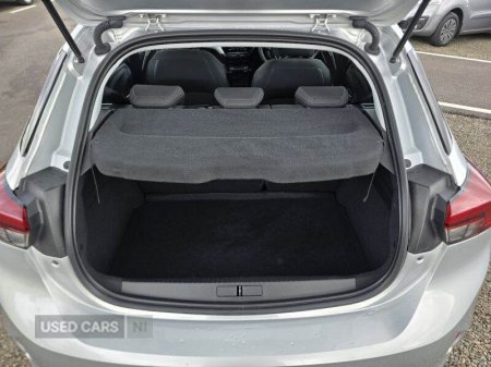 2023 Vauxhall Corsa - photo 9