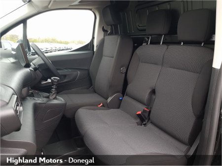 2026 Citroen Berlingo - photo 5