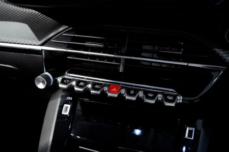 2021 Peugeot 2008 - photo 18
