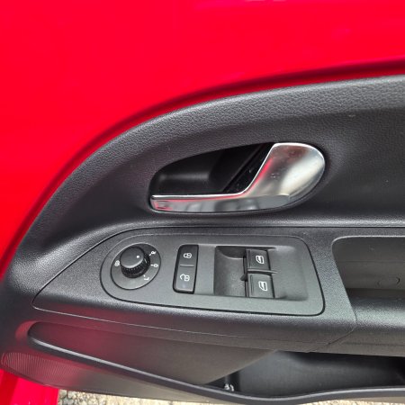 2015 Volkswagen up! - photo 12