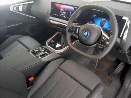 2026 BMW X3 - photo 6