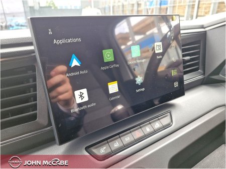 2026 Nissan Interstar - photo 23