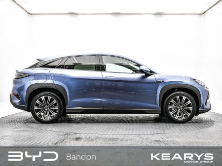 2026 BYD SEALION 7 - photo 5