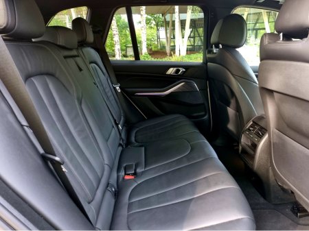 2020 BMW X5 - photo 9