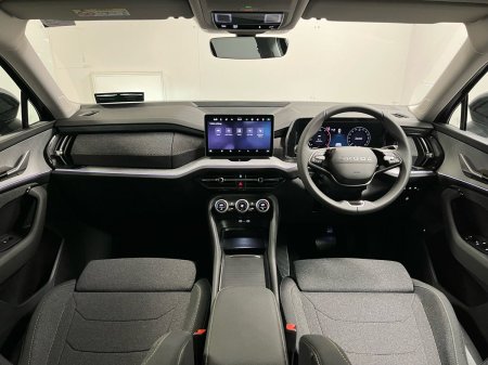 2026 Skoda Kodiaq - photo 2