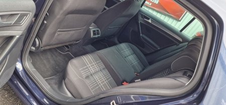 2015 Volkswagen Golf - photo 8