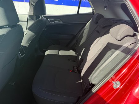 2023 Kia Sportage - photo 5